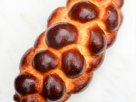 Challah Bread