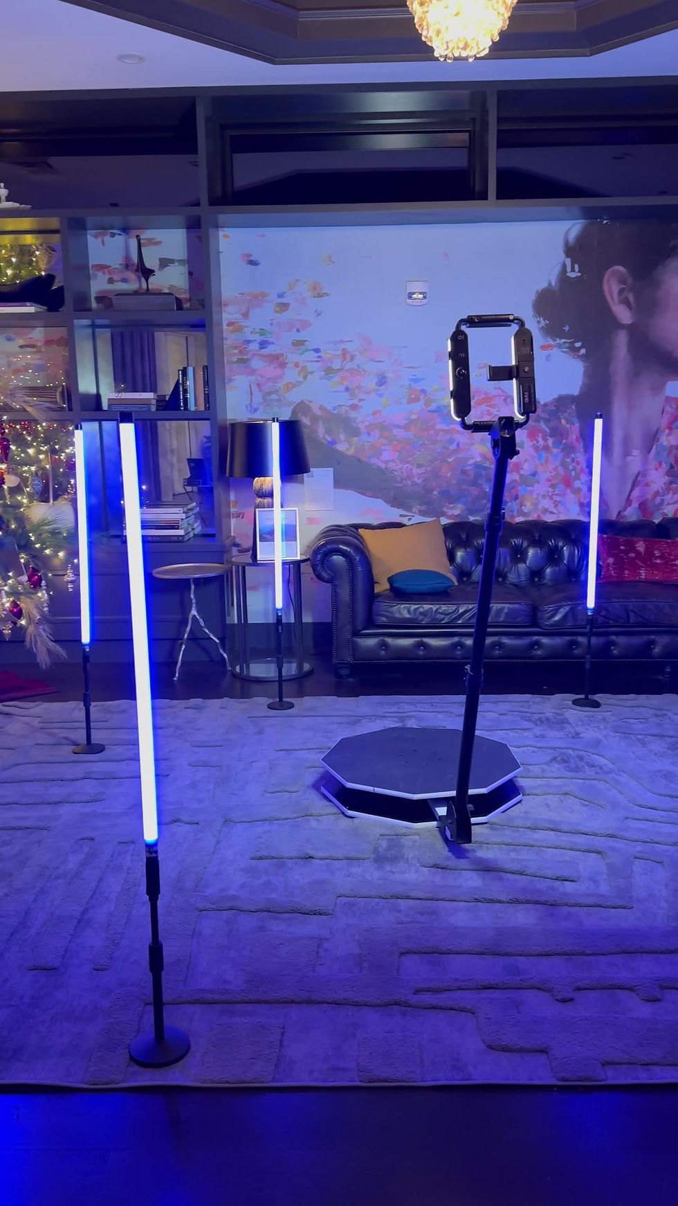 Thumbnail: 360 BOOTH