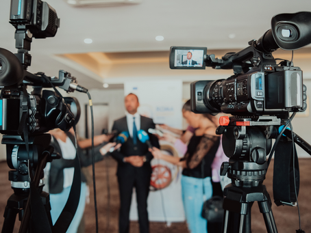 TV Booking Tips for Influencers: How to Land High-Profile TV Appearances