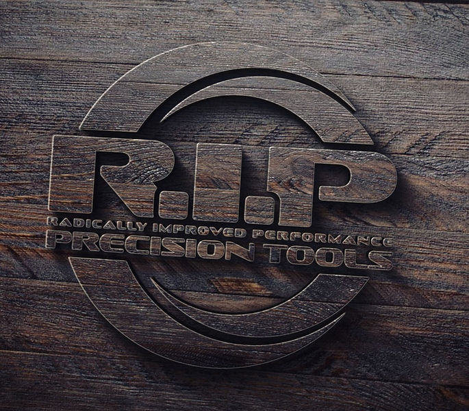 RIP Logo Background
