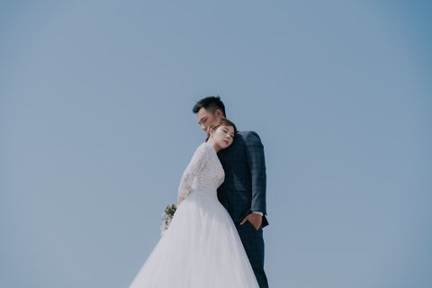 MR7高雄婚紗自助包套