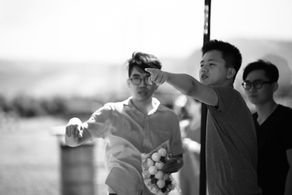 ［婚禮紀錄］墾丁Hotel De Plus/戶外婚禮/證婚/高雄婚攝/Mr7