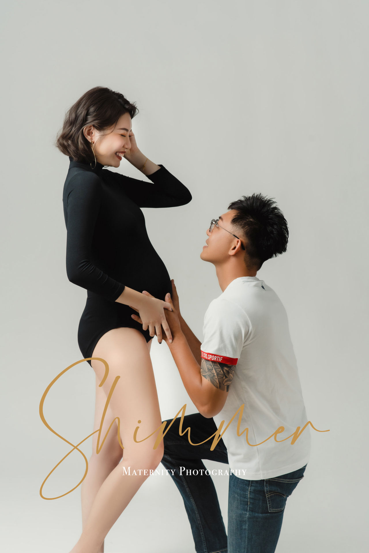微曦高雄孕婦寫真