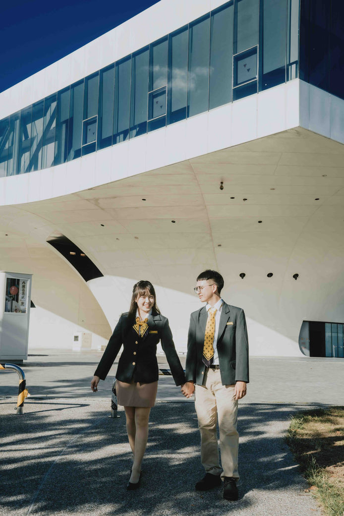 MR7高雄情侶寫真