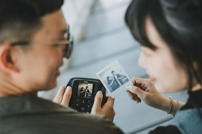 MR7高雄情侶寫真