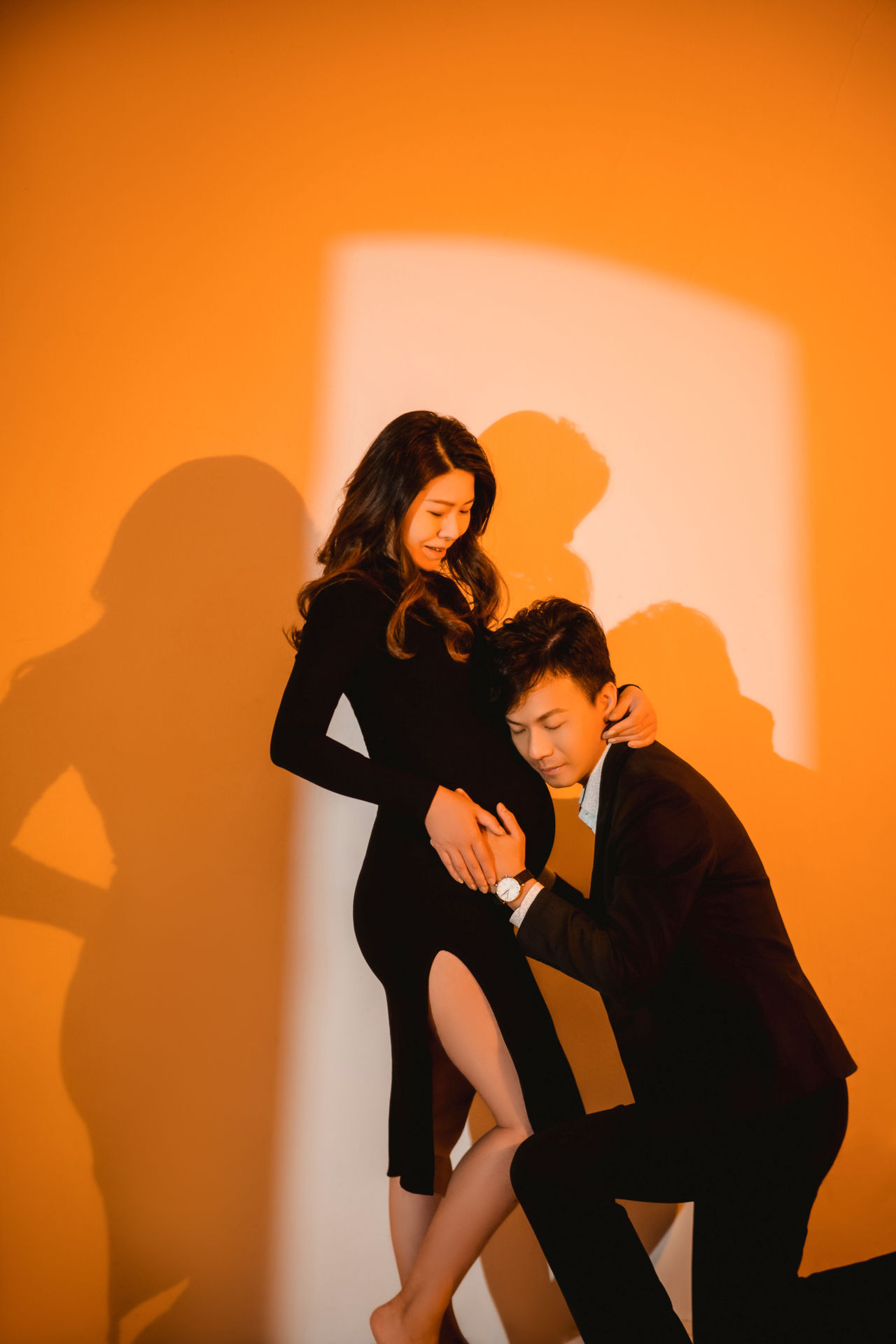 高雄孕婦寫真