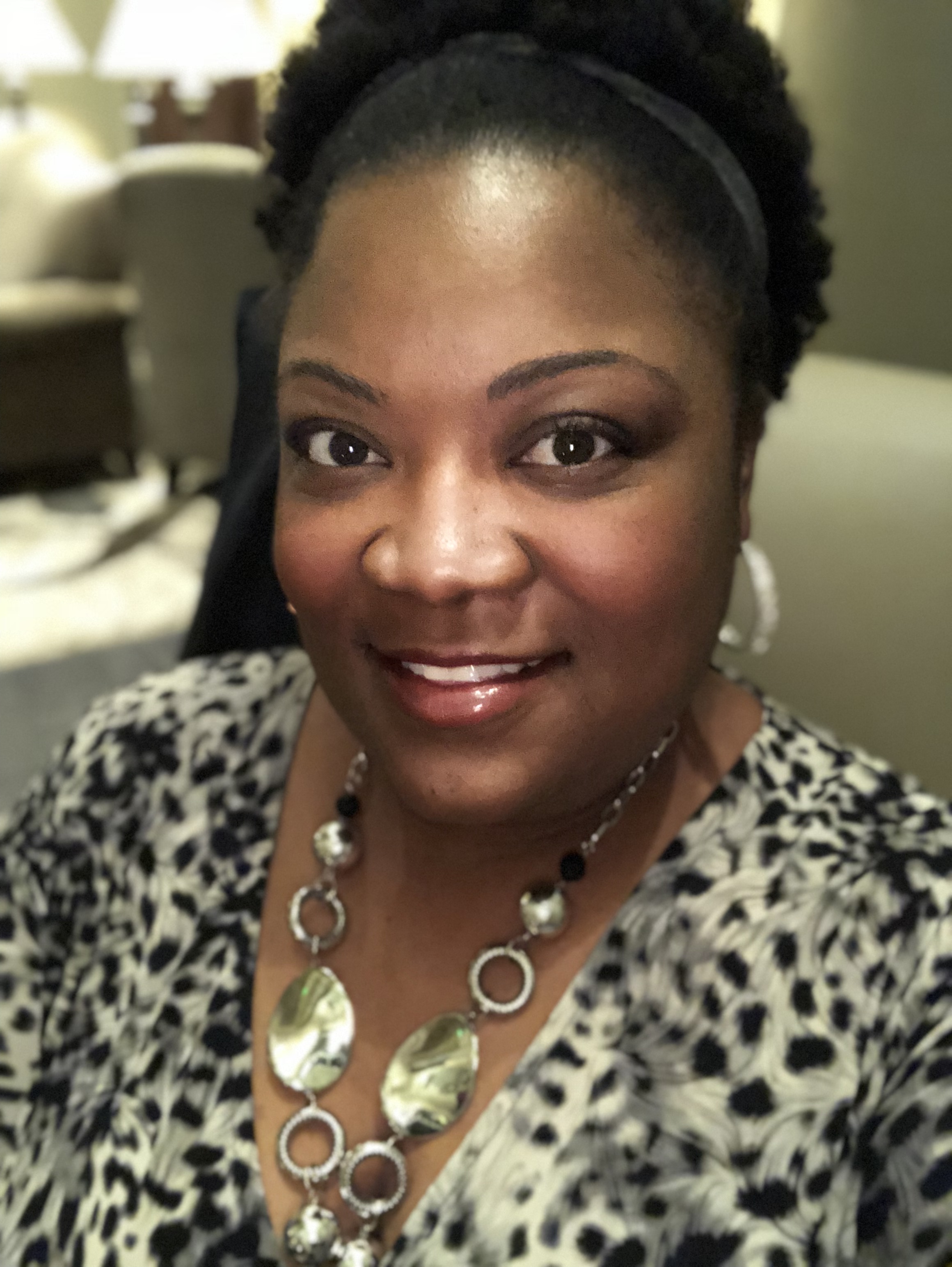 Writer: Shaneequa Cannon