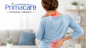 Why Does Your Body Still Hurt?