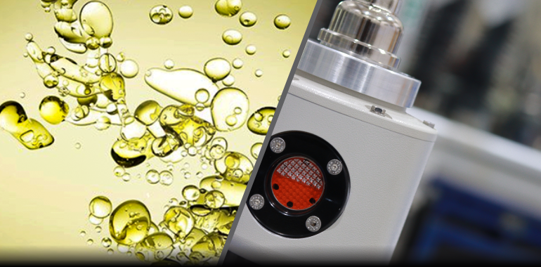 Technical Comparison of Properties of Mineral Oil, Natural Ester Oil, Synthetic Ester Oil