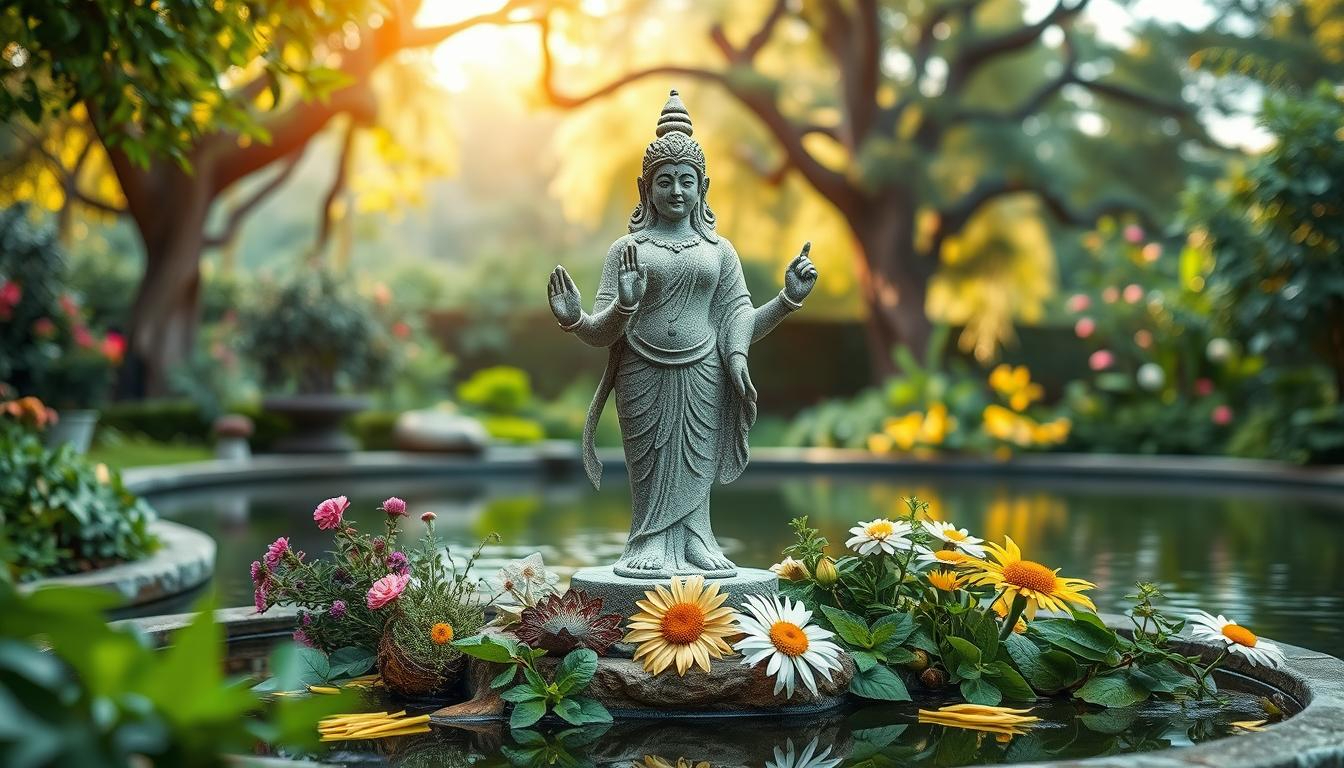 Vijaya for anxiety, stress relief Ayurveda, natural antidepressant,