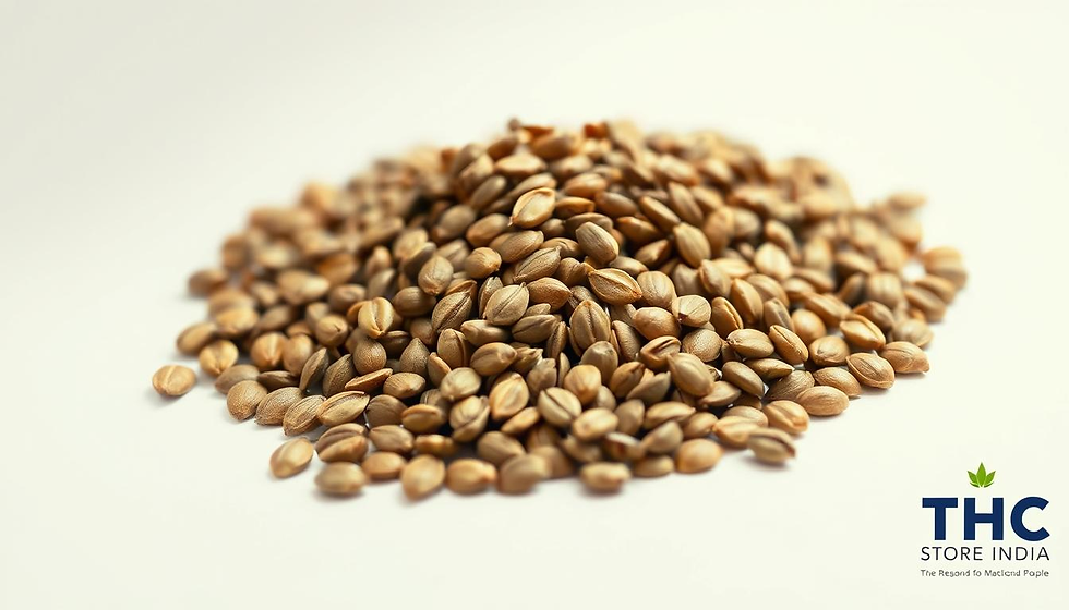 hemp seeds nutrition, hemp protein benefits