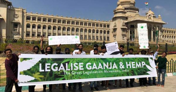 Great Legalization Movement photos