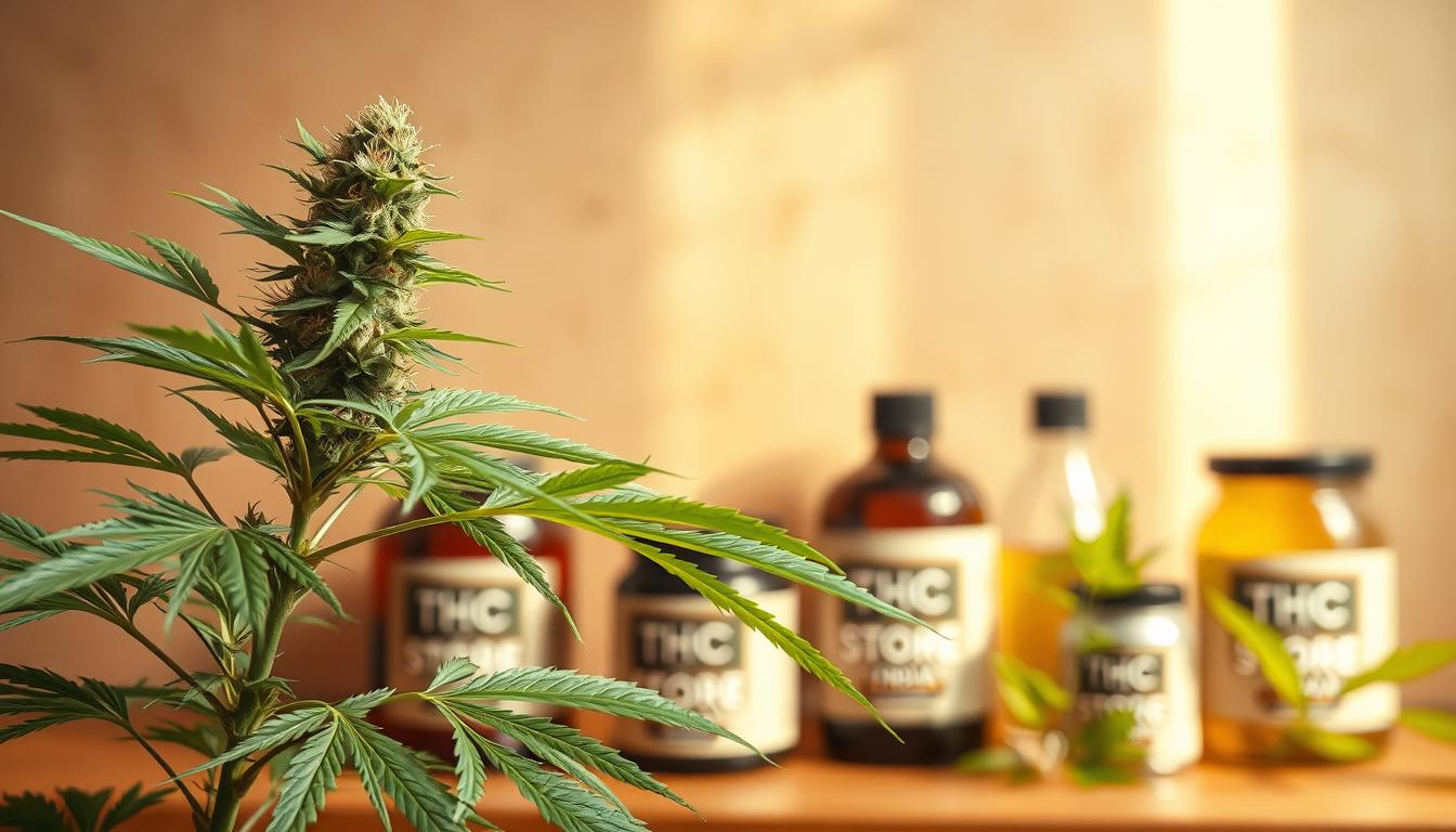 Cannabis in Managing OCD Symptoms