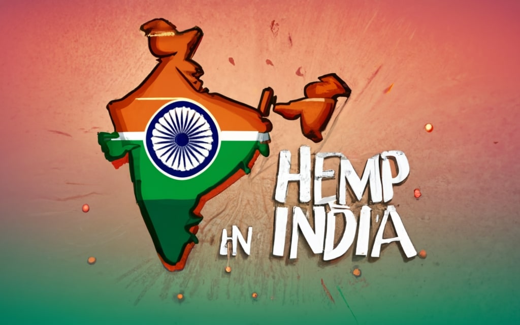 Indian Flag, India Map Outline, Hemp In India, Colorful
