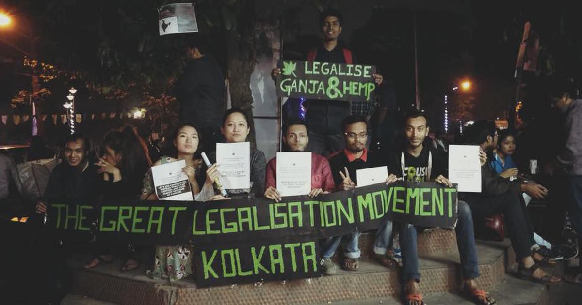 Great Legalization Movement photos