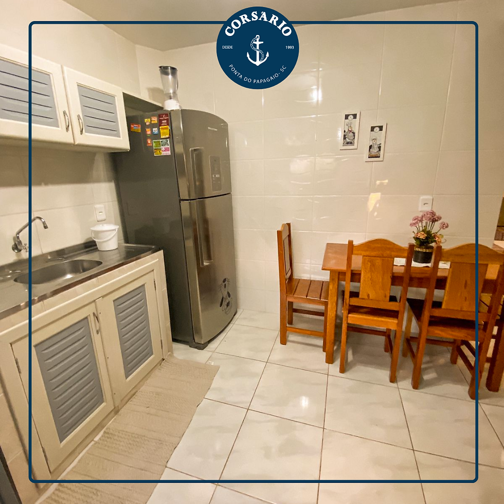 Residencial Corsário