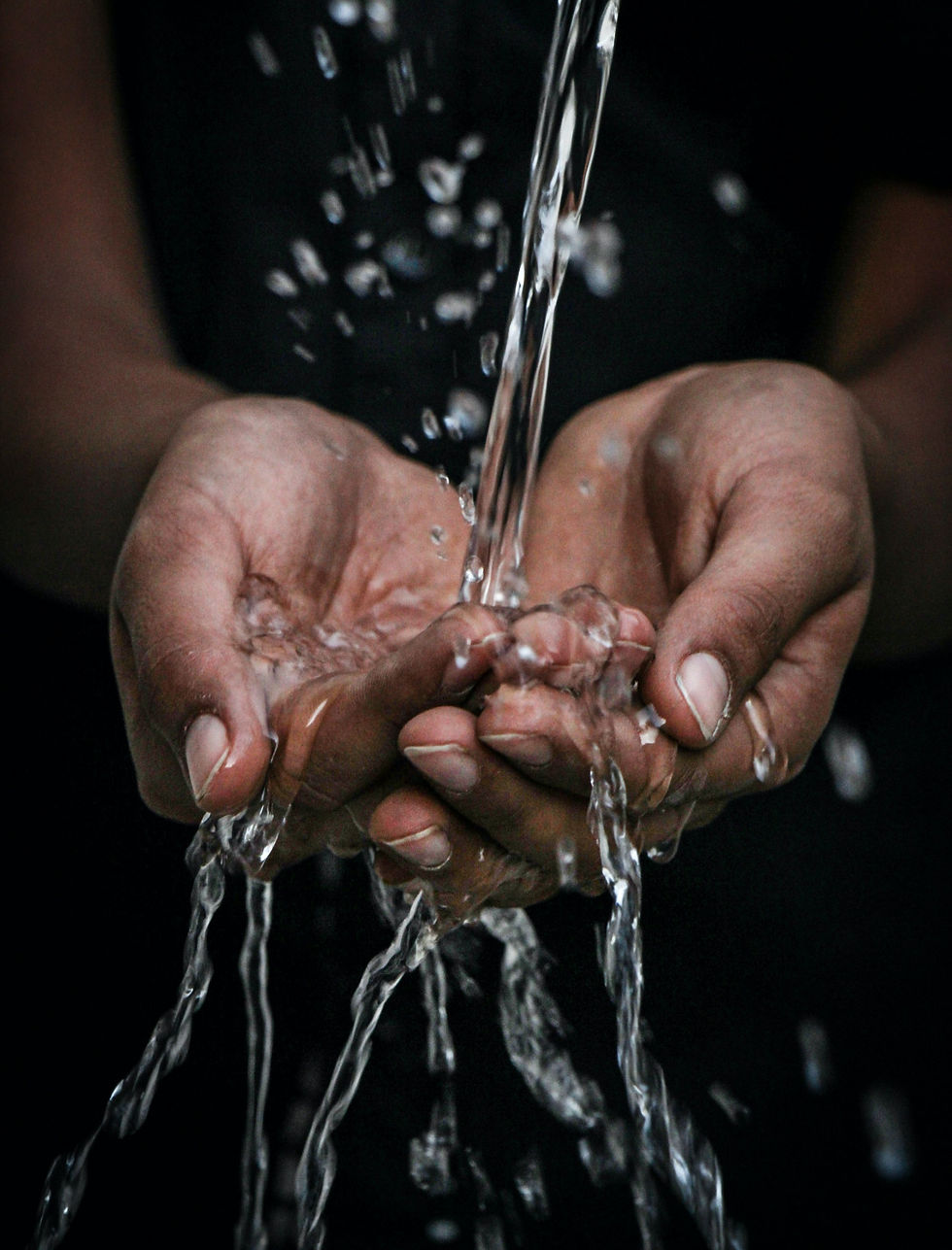 Water Rights and Water Fights: Transboundary Water Governance in Africa
