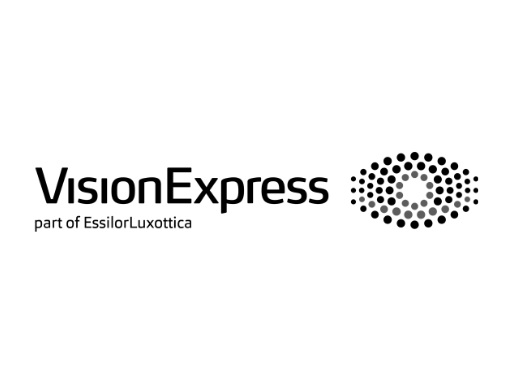 Vision Express logo