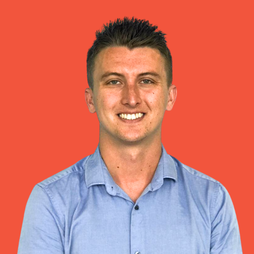 Writer: Tom Easterbrook