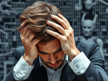 The AI Immersion Paradox: How Can We Restore Wonder Through Neuro-Inspired Personalisation? 