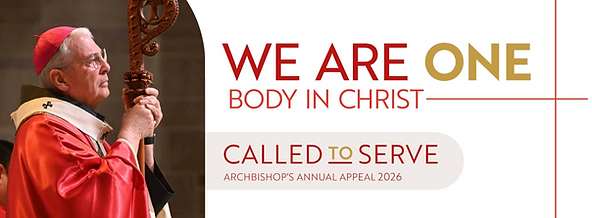 Archbishop Annual Appeal 2026.png
