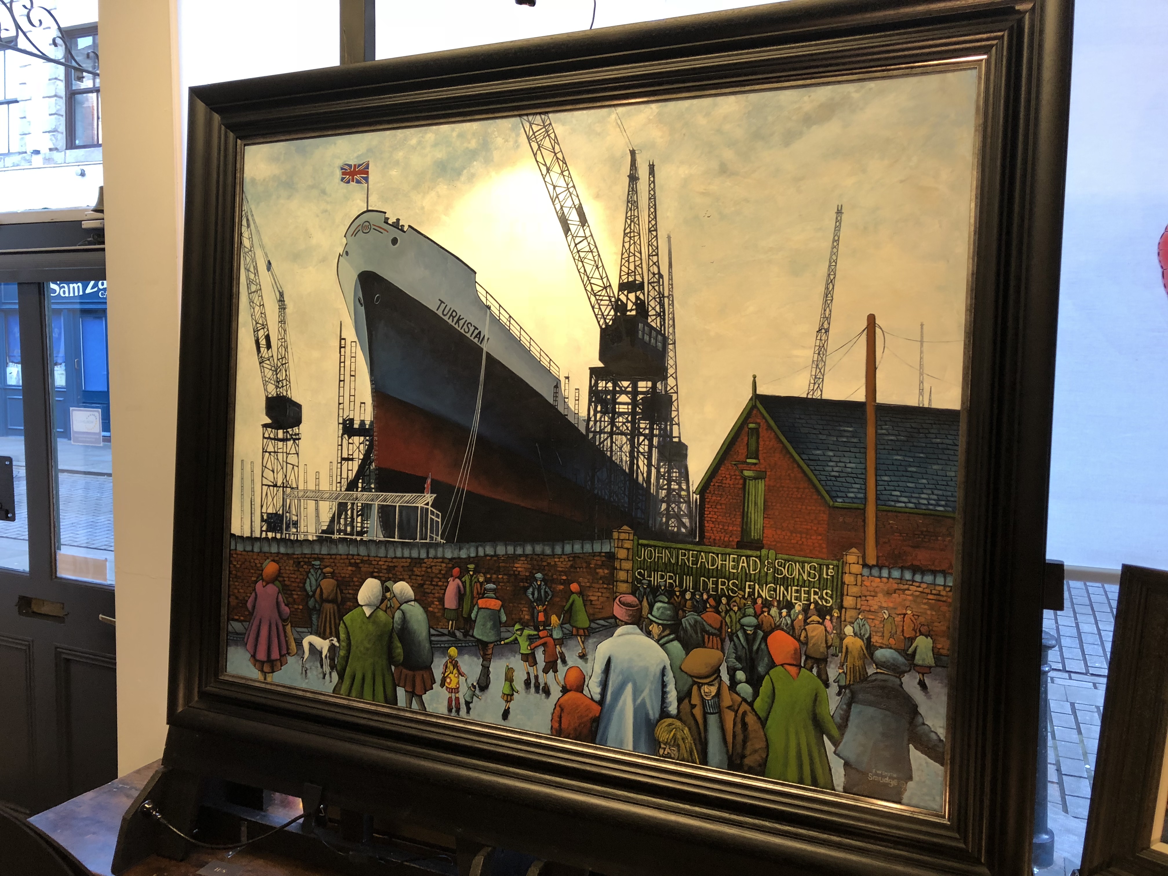 HOUSE OF SMUDGE Jwsmithsmudge house-of-smudge-jwsmithsmudge