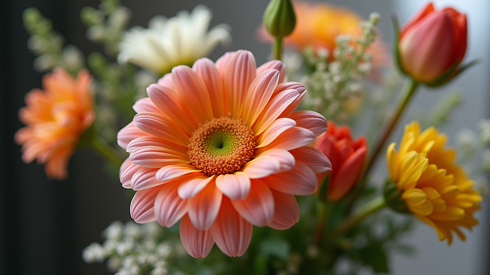 Top Floral Design Tips for Your Special Occasion