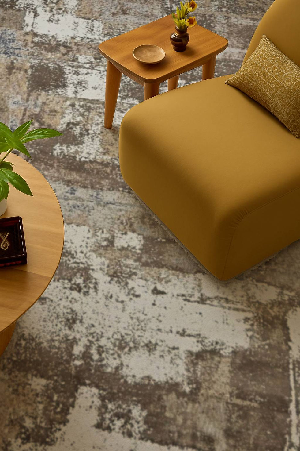 Thumbnail: Stone Relic Rug