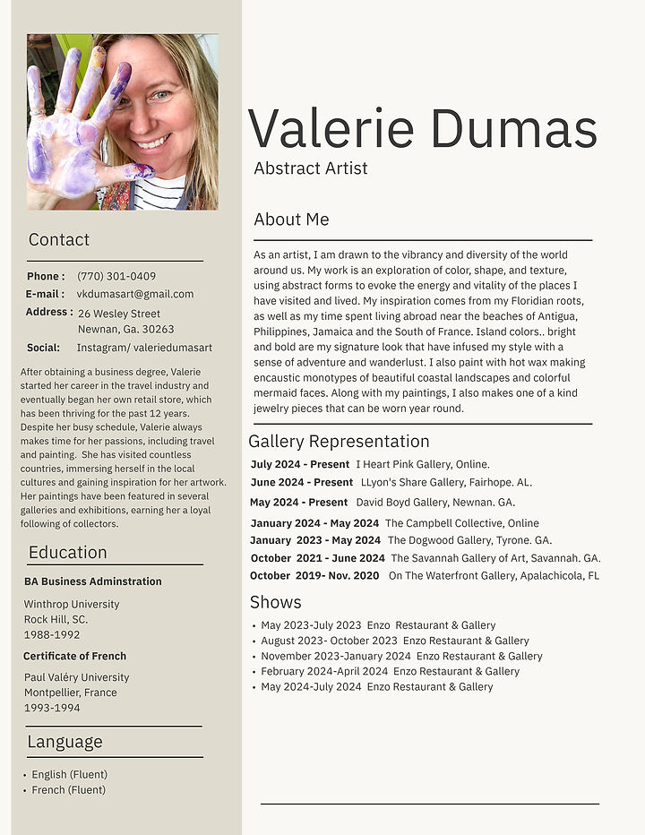 Valerie Dumas CV.jpeg