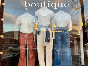 East Brown Cow Welcomes Local Boutique, Bella Funk, to Portland