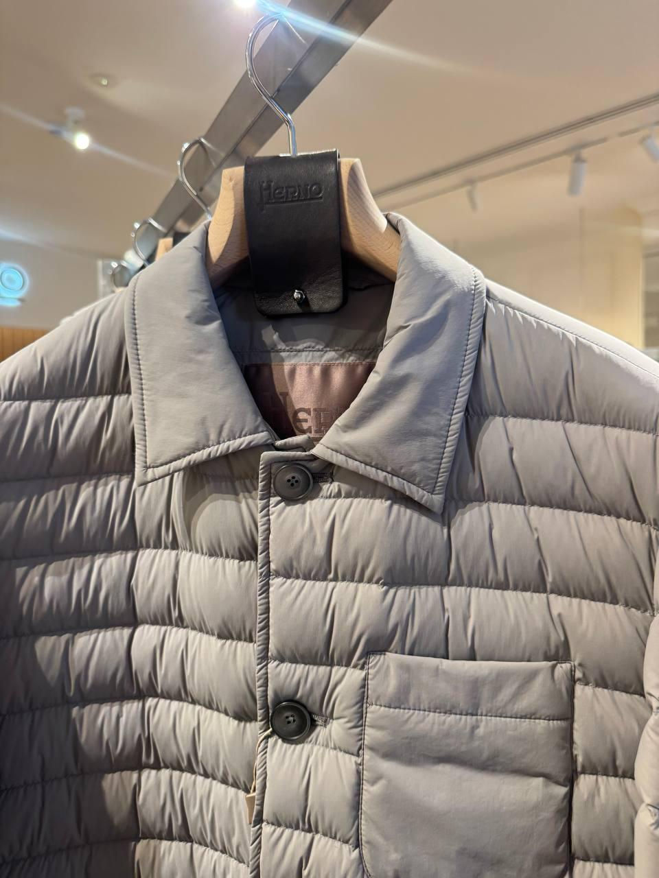 HERNO Men's Jacket