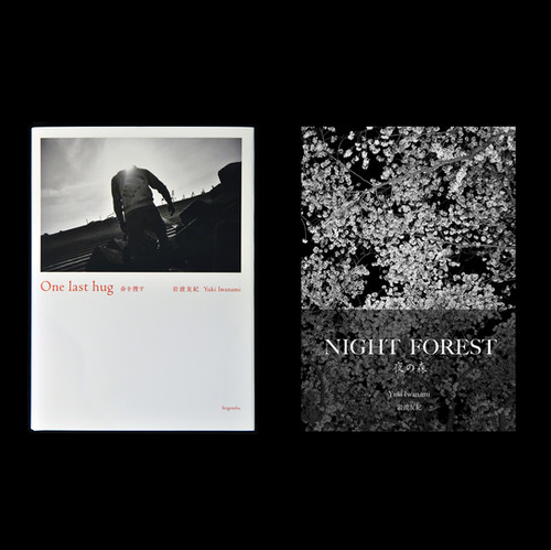 foxco 「The Longest Night」オンラインストア限定BOOK