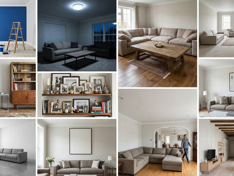 10 erreurs déco qui ruinent votre intérieur (et comment les éviter facilement)