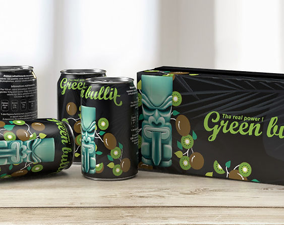 La force du packaging