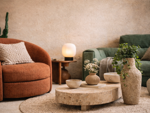Tendances décoration 2026