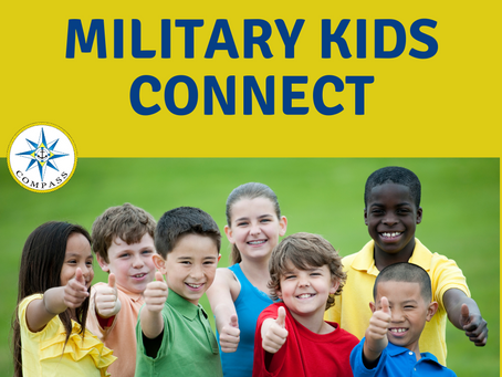 Military Kids Connect