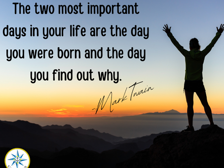 Quote of the Day