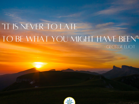 Quote of the Day