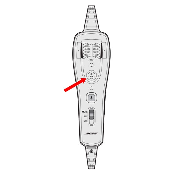 How To Pair Bose A20 With Your Phone