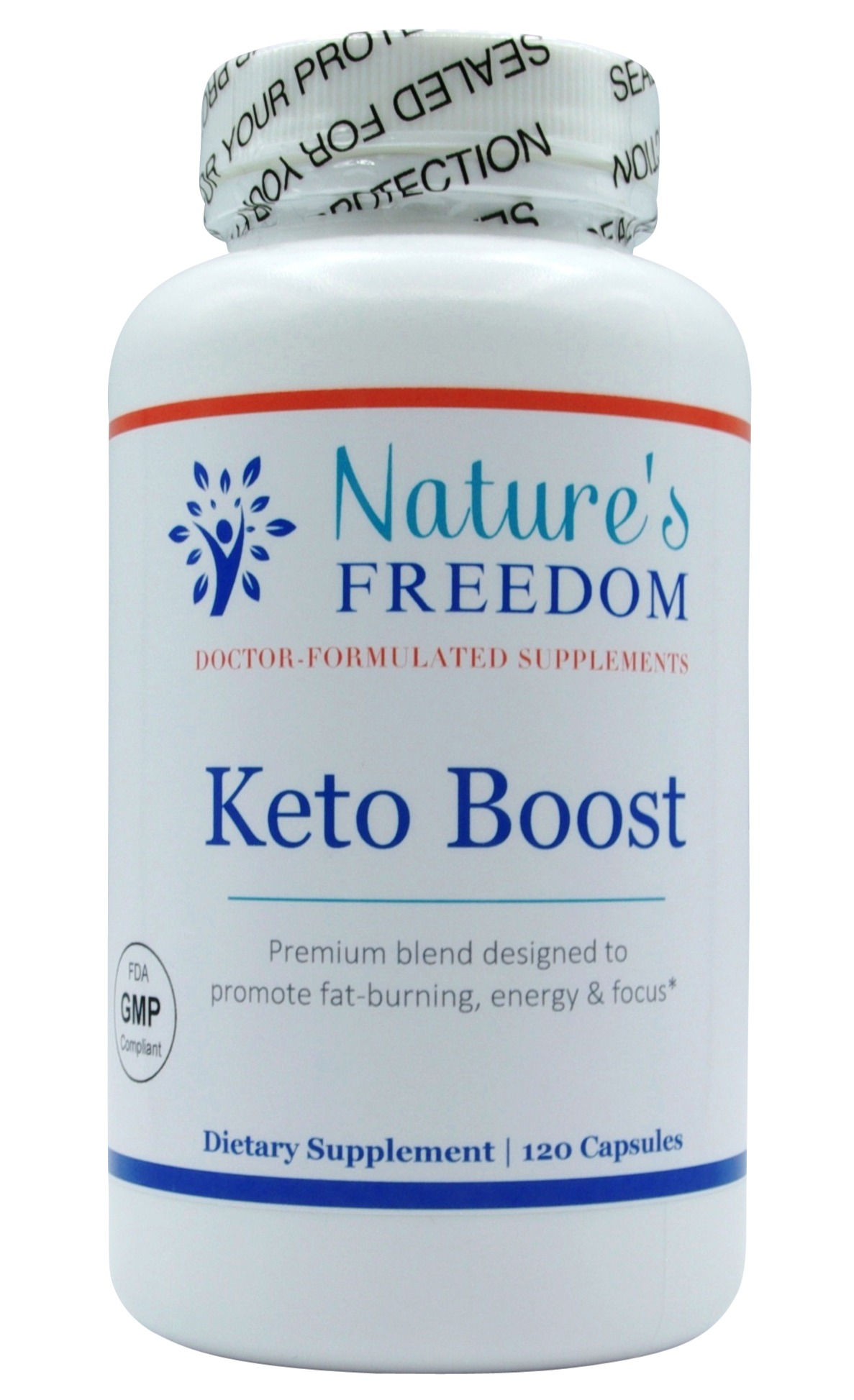 KETO BOOST