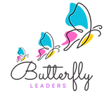 Butterfly Leaders logo