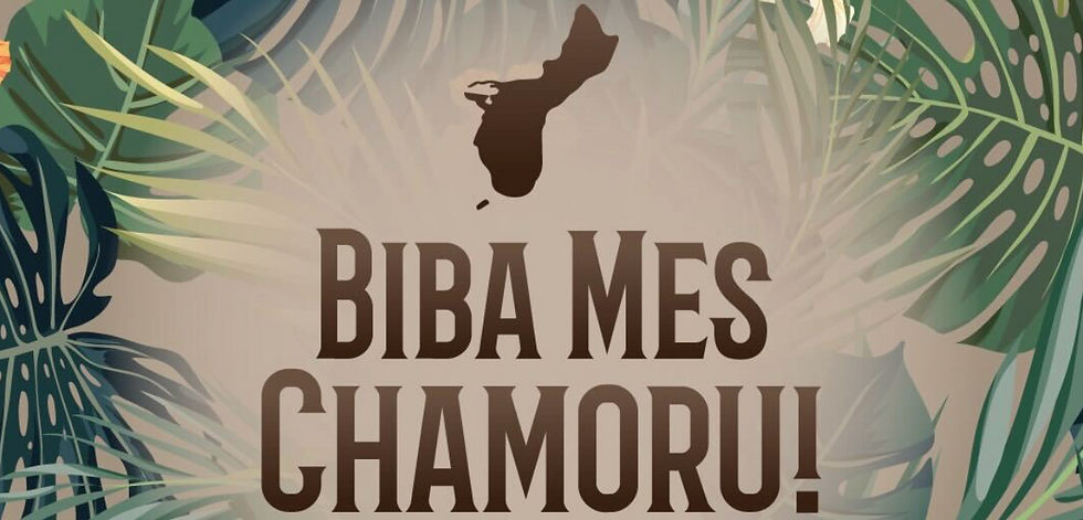 Northern Guam Soil and Water Conservation District Celebrates Mes Chamoru and Chamoru Agricultural Traditions