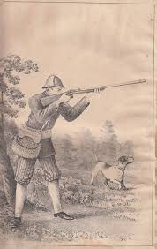 Histoire des chiens de chasse au Japon (II)