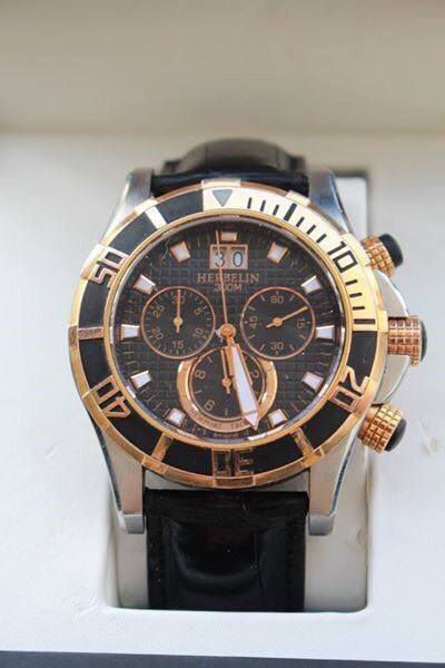 ภาพขนาดย่อ: นาฬิกา Michel Herbelin Newport Trophy Grand Sport