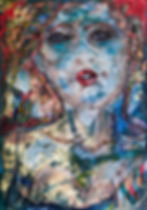 Miniatura: Marilyn