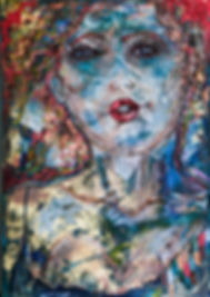Marilyn