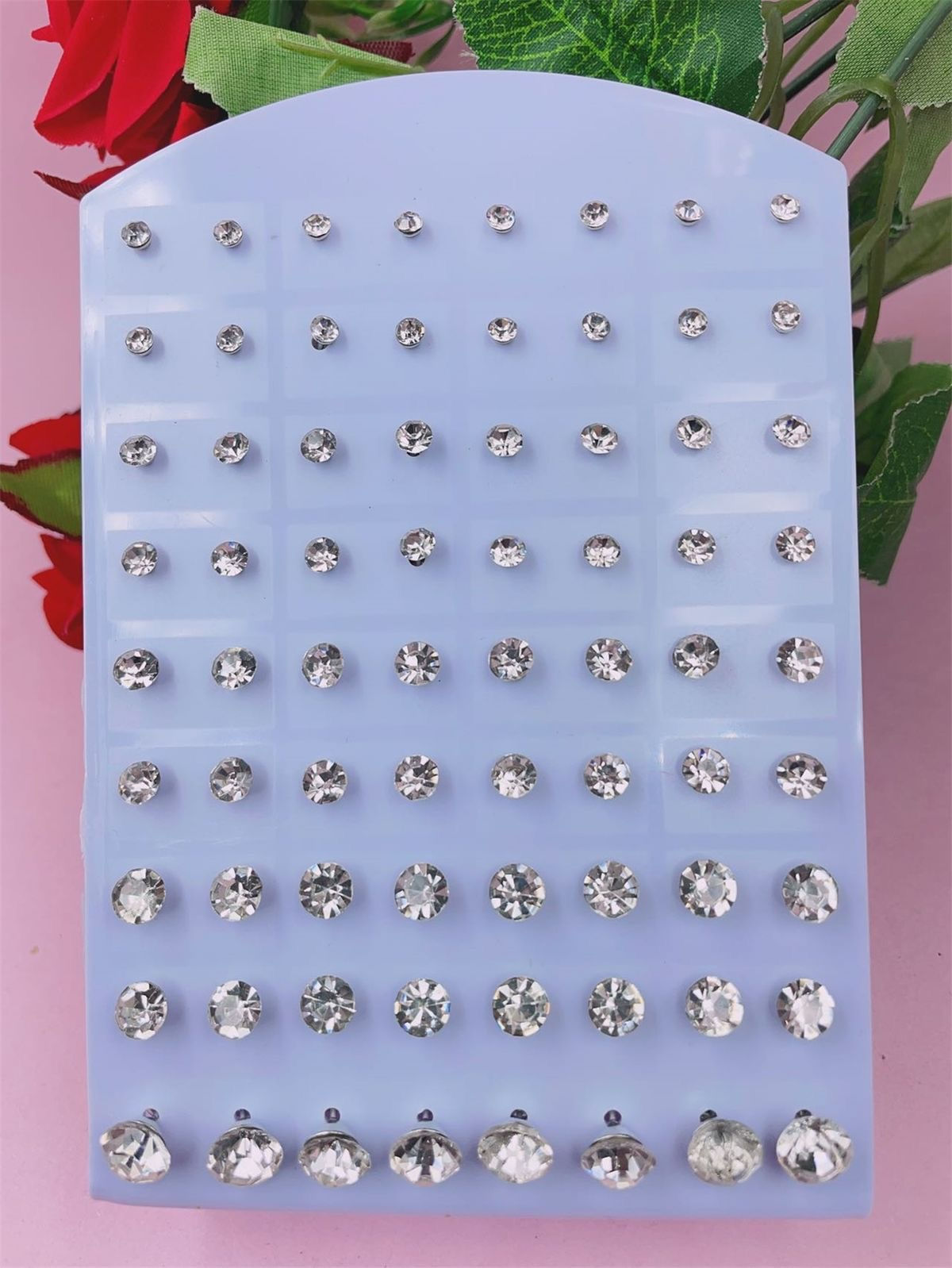 Earings(1-2 pairs)