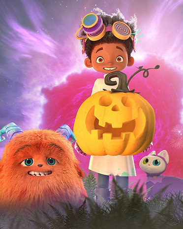 GHASTLY_Halloween_Poster Style A 3840x21