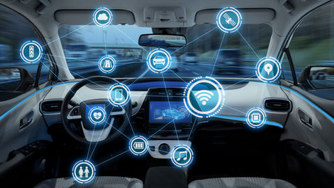 Automotive