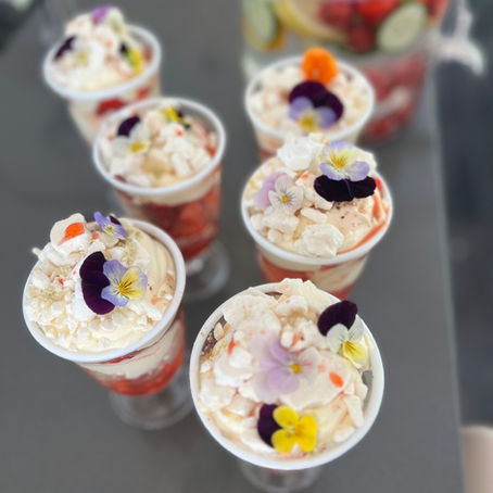 Eton Mess